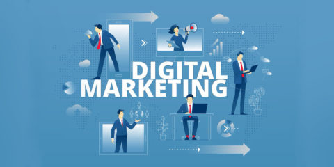 5 razloga zašto Vam treba agencija za digitalni marketing da bi Vaš posao uspio