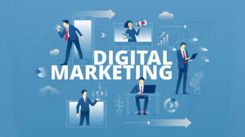 5 razloga zašto Vam treba agencija za digitalni marketing da bi Vaš posao uspio