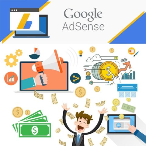 Google Ads: osnovni pojmovi